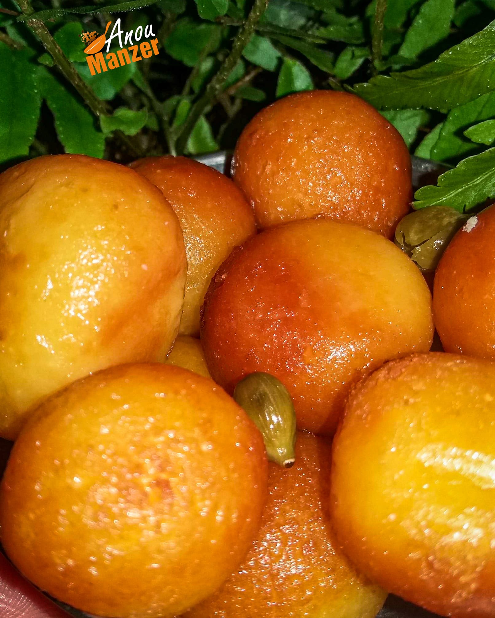 Rasgulla